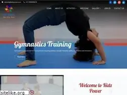 Sites similar to kidzpower.co.in