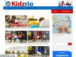 Sites similar to kidzrio.com