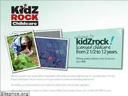Sites similar to kidzrockbc.ca