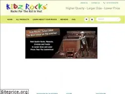 Sites similar to kidzrocks.com
