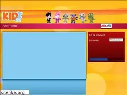 Sites similar to kidzrtl.be
