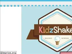 Sites similar to kidzshake.com