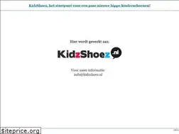 Sites similar to kidzshoez.nl