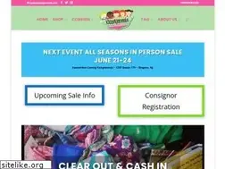 Sites similar to kidzsignments.com