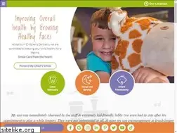Sites similar to kidzsmile.com