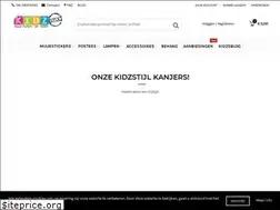 Sites similar to kidzstijl.nl