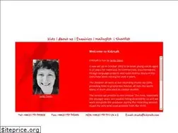 Sites similar to kidztalk.com
