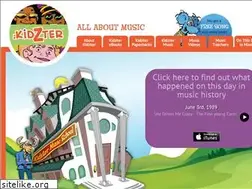 Sites similar to kidzter.com