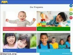 Sites similar to kidztherapy.com