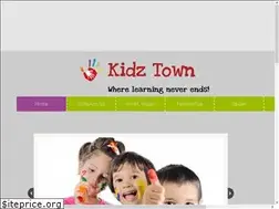 Sites similar to kidztown.me