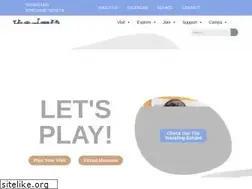 Sites similar to kidzuchildrensmuseum.org