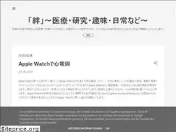 Sites similar to kidzunajp.blogspot.com
