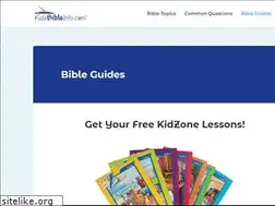 Sites similar to kidzvop.com