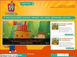 Sites similar to kidzy.fr