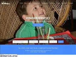 Sites similar to kidzy.nl