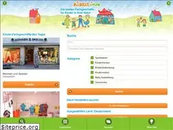 Sites similar to kidzzz.info