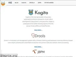 Sites similar to kie.org