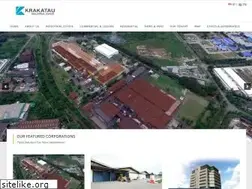 Sites similar to kiec.co.id