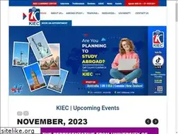 Sites similar to kiecglobal.com