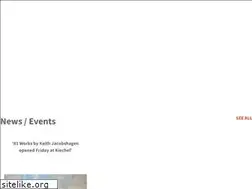 Sites similar to kiechelart.com