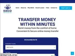 Sites similar to kiecokw.com