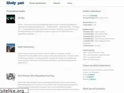 Sites similar to kiedyjest.pl