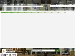 Sites similar to kiedymsza.pl