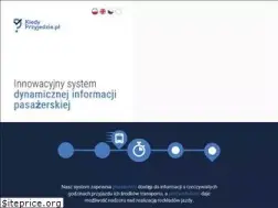 Sites similar to kiedyprzyjedzie.pl