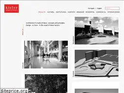 Sites similar to kiefer.com.br
