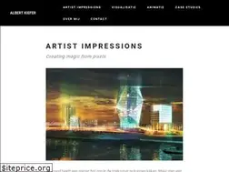Sites similar to kiefer.nl