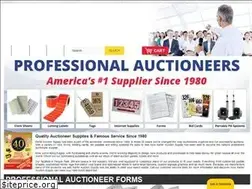 Sites similar to kieferauctionsupply.com