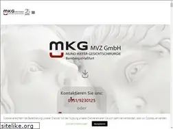 Sites similar to kieferchirurgiebamberg.de