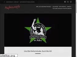 Sites similar to kiefern.org