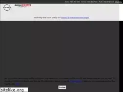 Sites similar to kiefernissanofcorvallis.com