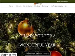 Sites similar to kiefernursery.com