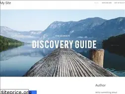 Sites similar to kieferorigins.weebly.com