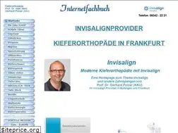 Sites similar to kieferorthopaede-frankfurt.com