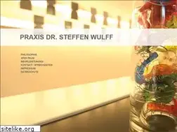 Sites similar to kieferorthopaede-wulff.de