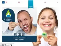 Sites similar to kieferorthopaede-zahnspange.de