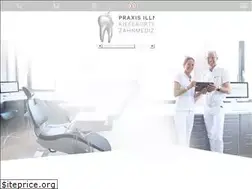 Sites similar to kieferorthopaedie-mannheim.com