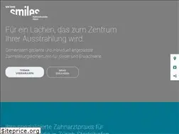 Sites similar to kieferorthopaedie-zuerich.ch