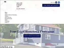Sites similar to kieferrandall.com