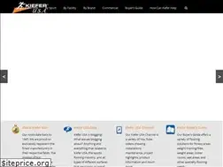Sites similar to kieferusa.com