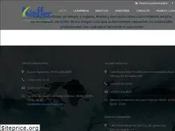 Sites similar to kieffer-asociados.com.bo