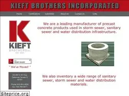 Sites similar to kieftbros.com