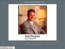 Sites similar to kiegerphoto.com