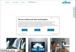 Sites similar to kiehl-group.com