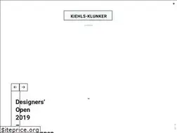 Sites similar to kiehls-klunker.de
