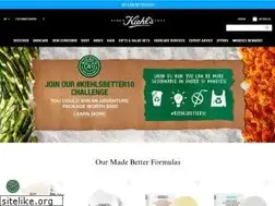 Sites similar to kiehls.ca