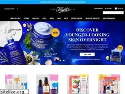 Sites similar to kiehls.com.au